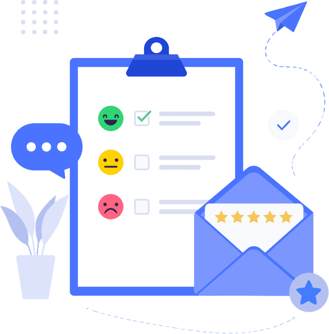 Feedback Illustration