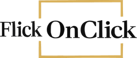 Flickonclick logo