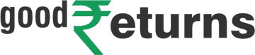 Goodreturns logo
