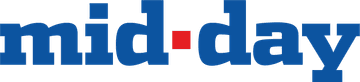 Mid-day logo