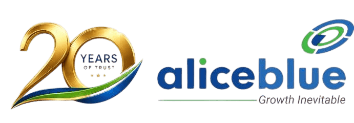 Alice Blue - 20 years of trust