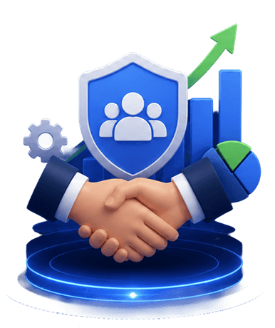 Benefits of partnering with Alice Blue