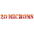 20 Microns Ltd