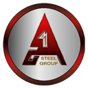A-One Steels India Ltd