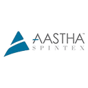 Aastha Spintex Ltd