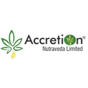 Accretion Nutraveda Ltd