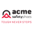Acme Universal Safezone 9 Ltd