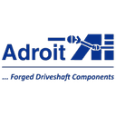 Adroit Industries (India) Ltd