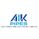 Aik Pipes & Polymers Ltd