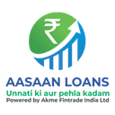 Akme Fintrade (India) Ltd
