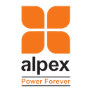 Alpex Solar Ltd