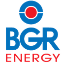 BGR Energy Systems Ltd