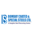 Bombay Coated and Special Steels Ltd