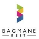 Bagmane Prime Office REIT