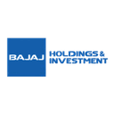 Bajaj Holdings & Investment Ltd