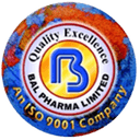 Bal Pharma Ltd