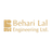 Behari Lal Engineering Ltd