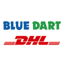 Blue Dart Express Ltd