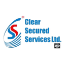 Clear Secured Services Ltd