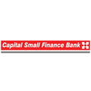 Capital Small Finance Bank Ltd