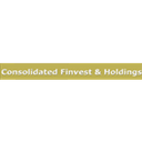 Consolidated Finvest & Holdings Ltd