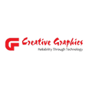 Creative Graphics Solutions India Ltd