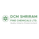 DCM Shriram Fine Chemicals Ltd