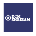 DCM Shriram Industries Ltd