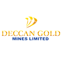 Deccan Gold Mines Ltd