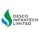 Desco Infratech Ltd