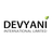 Devyani International Ltd