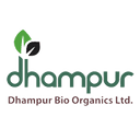 Dhampur Bio Organics Ltd