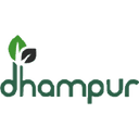 Dhampur Sugar Mills Ltd