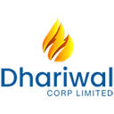 Dhariwalcorp Ltd