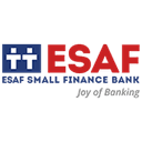 ESAF Small Finance Bank Ltd