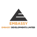 Embassy Developments Ltd