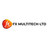 FX Multitech Ltd