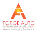 Forge Auto International Ltd