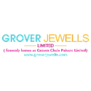Grover Jewells Ltd