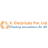 G V Electricals Ltd