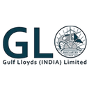 Gulf Lloyds (India) Ltd