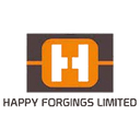 Happy Forgings Ltd