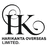 Harikanta Overseas Ltd