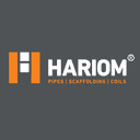 Hariom Pipe Industries Ltd
