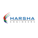 Harsha Engineers International Ltd