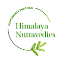Himalaya Nutravedics India Ltd
