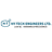 Hy-Tech Engineers Ltd