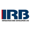 IRB Infrastructure Developers Ltd