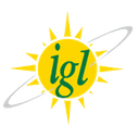 Indraprastha Gas Ltd