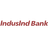 IndusInd Bank Ltd